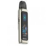 E-Zigarette POD Romio Astro S Titanium Gray