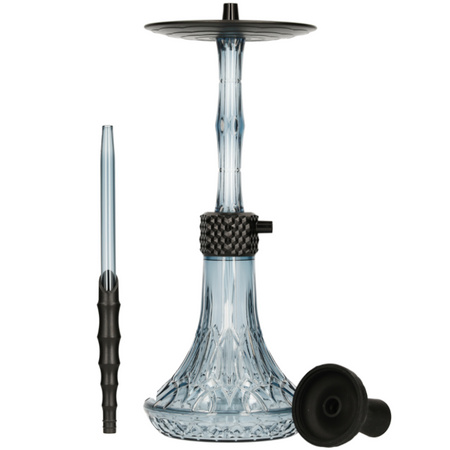 Wasserpfeife El Badia Fancy Blue