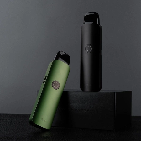 E-Cigarette POD Uwell Caliburn G4 Classic Classic Black 2ml