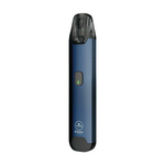 E-Zigarette POD VIVO Poket Open Blue ohne Verdampferkopf