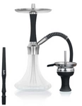 Waterpipe Aladin Epox 360 Black Frozen