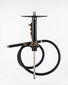 Hookah Stem El Bomber x MAKLAUD - Infernum