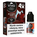 Liquid Vivo Poket - Cola Ice 20mg (8ml)