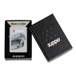 Feuerzeug ZIPPO - MODERN CAR