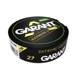 Saszetki nikotynowe GARANT (Grant) Extreme - Pineapple 50mg