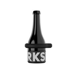 Ustnik personalny Darkside D-BASE Black