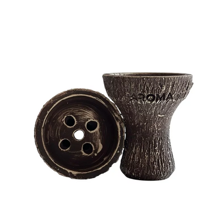Shisha-Kopf Aroma Hookah Bark
