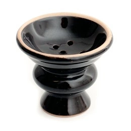 Hookah Bowl 7 cm / Mix kolor.