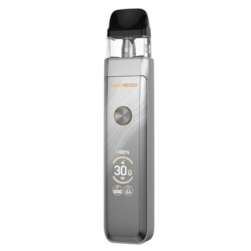 E-Cigarette POD Vaporesso XROS Pro 2 Glittering Silver | E-Cigarettes \ E- Cigarette Pod \ Vaporesso | ShishaSklep.pl - Najlepsze fajki wodne -  tytonie - melasy