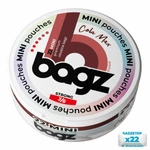 Woreczki Nikotynowe BAGZ Cola Max 3/6 STRONG MINI