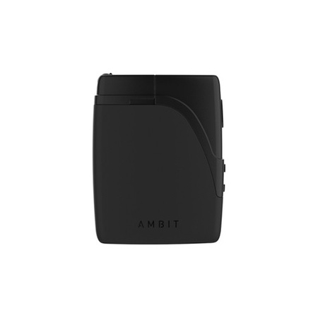 AMBIT Trockenkräuter Vaporizer