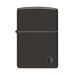 Lighter ZIPPO - ARMOR SERIES FLAME BLACK