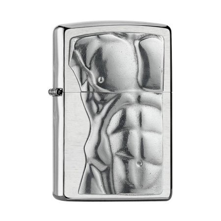 Feuerzeug ZIPPO - MAN TORSO
