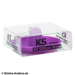 Bowl gasket KS Dimo Purple