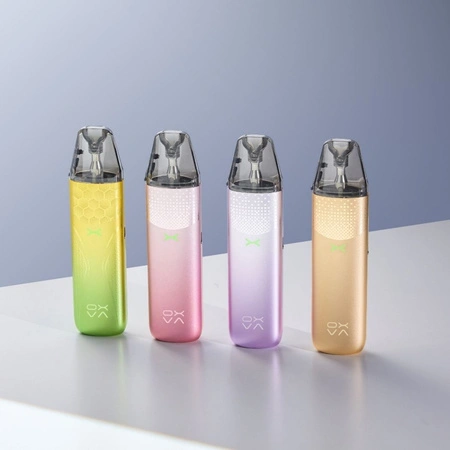 E-Cigarette POD OXVA NeXLIM 2 Mini Golden Hour (Special Edition)