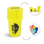 Tobacco grinder - OCB Premium 2 in 1