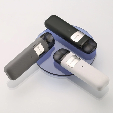 E-Cigarette POD GeekVape Sonder U Black