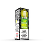 Liquid ID SALTS 10ml - Czarna Herbata z Cytryną 18mg