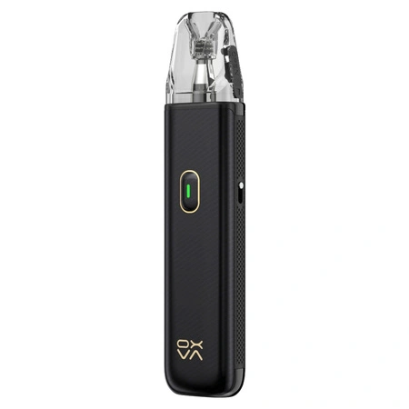 POD OXVA XLIM Go Lite Black Carbon