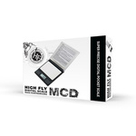 Elektronische Waage HF - MCD (200g/0,01g)