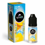 Liquid VIVO Salt 10ml - Melon Ice 20mg