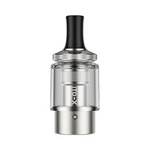 Kartusche VooPoo ITO-X Silver - Leer