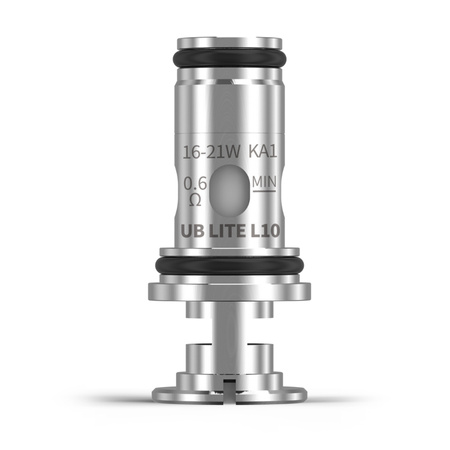 Ersatz-Coil Lost Vape UB Lite L10 - 0.6ohm