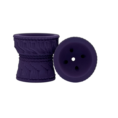 Shisha-Kopf Gusto Turkish Violet
