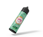 Longfill Izi Pizi Pure Squeezy 5ml/60ml Menthol