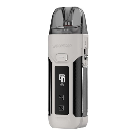E-Cigarette POD Vaporesso LUXE X Pro White