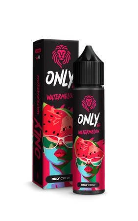 Longfill Only 6/60 - Watermelon