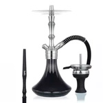 Кальян Aladin MVP 360 Гастро - Черный