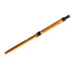 Waterpipe Jookah Underground M Gold