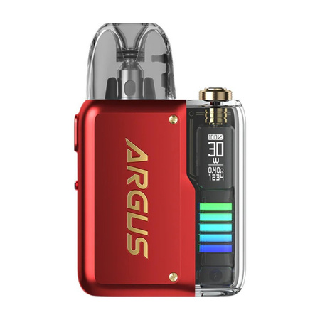 E-Zigarette POD VooPoo Argus P2 Ruby Red
