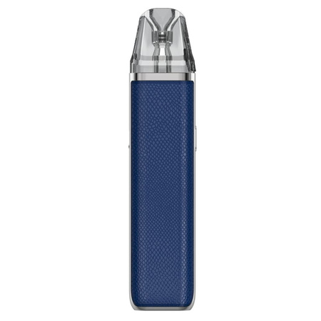 E-Zigarette POD OXVA Xlim Pro 2 Blue Python