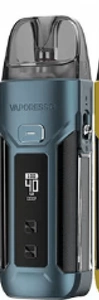 E-Papieros POD Vaporesso LUXE X Pro Blue