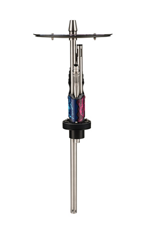 Shisha-Säule El Bomber Igla - MK LMT