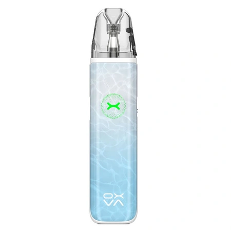 E-Cigarette POD OXVA Xlim Go 2 Blue Ripple