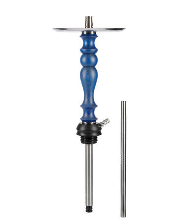 Shisha-Säule Aroma Hookah Bravo Blue