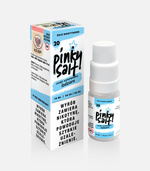 Liquid Pinky Salt 10ml - Cukierek Lodowy 20mg