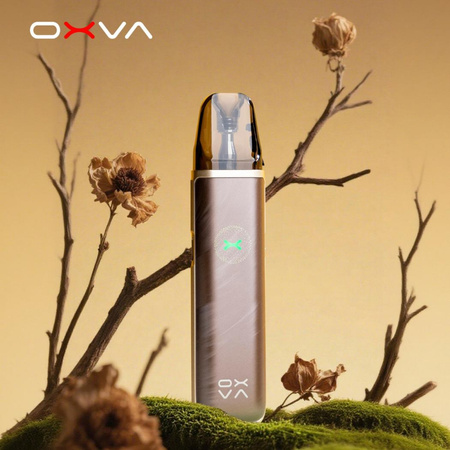 E-Zigarette POD OXVA Xlim Go 2 Light Brown Shadow