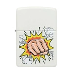 Lighter ZIPPO - POWER FIST