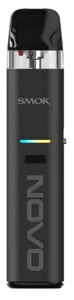 E-Papieros POD SMOK Novo ECO - Black
