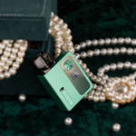 E-Zigarette POD Lost Vape Ursa Baby Pro Emerald Green