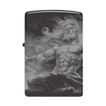 Feuerzeug ZIPPO - ZEUS DESIGN