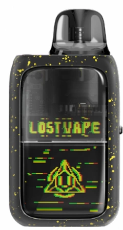 E-Cigarette POD Lost Vape Ursa EPOCH - Arcade Era