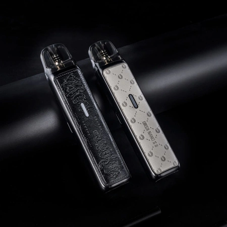 E-Cigarette POD Lost Vape Ursa Nano S II Black Thorns
