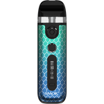 E-Zigarette POD SMOK Novo 5 - Green Blue Cobra