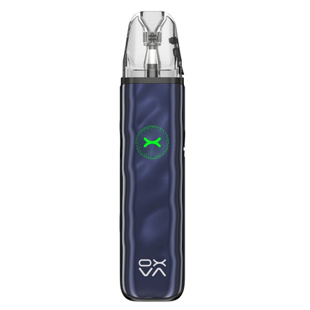 E-Zigarette POD OXVA Xlim Go 2 Metal Blue
