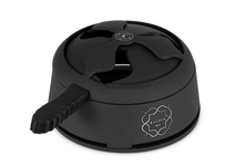 Aufsatz HMD Kaloud Lotus I+ Niris - Schwarz